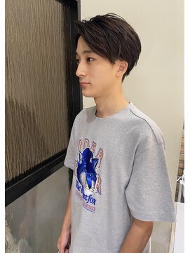 ネオリーブ ジューク 日吉店(Neolive JuQ) ニュアンスマッシュ☆