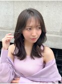 大人っぽ上品セミディ【銀座/有楽町】30代40代50代