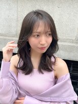 大人っぽ上品セミディ【銀座/有楽町】30代40代50代