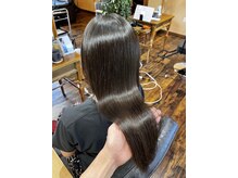 ジーワンヘアー(G1 HAIR)