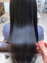 ラウ 門前仲町(Lawu)&nbsp;髪質改善ケア酸性ストレート