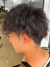 リラシー ヘアーアンドビューティー 龍ケ崎店(RELASY hair&beauty)