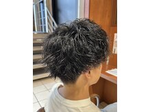 美容室エクストラアーツジャパン(X ARTS JAPAN)