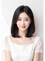 ディレット(DILETTO)&nbsp;大人ボブ　30代40代50代