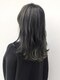 レシャン クラベル(Lechon clavel)の写真/【西八王子駅徒歩1分】大人女性に人気のサロン！白髪が気になり始めた方も初めてのグレイカラーはココで♪