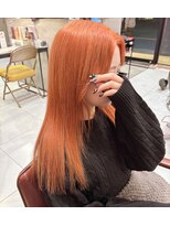 ディーナ(D'na) 【 D'na ×志村】juicy orange