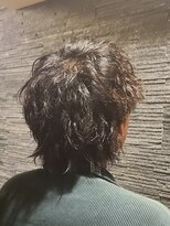 ヒロギンザ 恵比寿店(HIRO GINZA)&nbsp;ツイスパウルフ