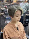 【MASAKI】フェイスフレーミング