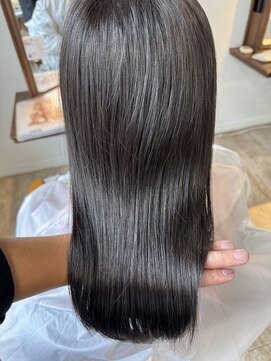 マリアバイアフロート(Maria by AFLOAT) 【6トーン地毛風グレージュ】