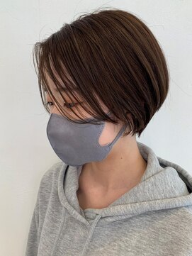 パル(PAL) ショート