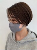ショート