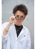 ツイストスパイキー