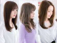 ヘアアンドビューティー ミック(Hair & Beauty miq)