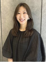 ケーツーナゴヤ(K two NAGOYA) 安田 ちづる 