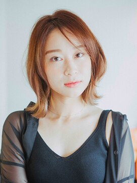 スタリー(Starry) くびれレイヤーミディ20代/30代/40代/ハレマチ通り