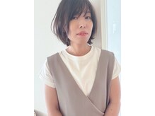 ユウヘアー 師勝店(U Hair)