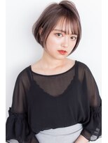 美容室エール ボブ