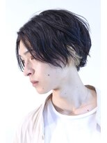 リップス 吉祥寺アネックス店(LIPPS)&nbsp;ディールパートヘア