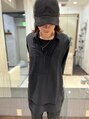 トムキャット(TOM CAT) 山内 鋭