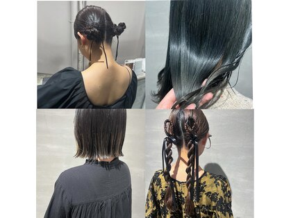 メートル(maitre)の写真