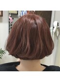 やわらかBob