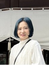 スピークイージー サルーン ビューティースミス(Speakeasy Saloon Beautysmith) 瀬莉