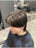 ニュアンスパーマ