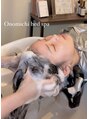 ヘアーディレクション オクハラ(hair direction okuhara) 地方では体験できない骨格補正スパニストによる至福のスパ