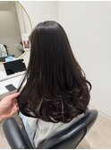 ワンカールで決まるレイヤースタイル