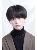 ラウンドマッシュ