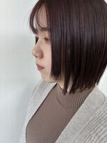 ピカソ こあら店&nbsp;春カラー