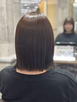 フィーバイカルフール 草加店(Fee by carrefour)&nbsp;ナチュラルカラー/髪質改善