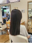 イノアCOLOR★Dr.ラベンダーブラウン