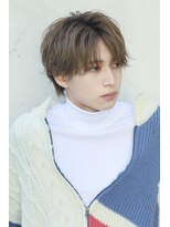 リップス 二子玉川店 (LIPPS) ゆるっとスパイラル