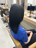 ピーディーヴィセオ 新さっぽろ店(PD VISEO) ブルーブラック