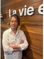 ラビアンフルール(La vie en Fleurs) 橋本 飛馬