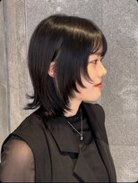 アフィナー 新宿(Afinar)&nbsp;ボブレイヤー