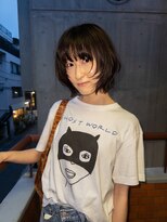 ベンジー オウン 代々木上原店(benji own)&nbsp;ボブレイヤー