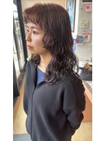 シャンプーボーイ 佐世保駅前店(SHAMPOO BOY) 【ブリーチ/パーマ/ショート/ショート】