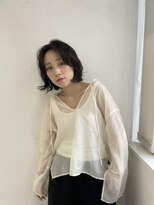 フェメ 立川(PHEME)&nbsp;柔らかいボブ