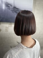 アブルトゥーヘアー(able to hair)&nbsp;ミニボブ