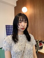 シーソー(SEE-SAW)&nbsp;ステップカット｜10代20代30代金沢