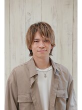 ヘアーサロン チャチャ(hair salon CHA-CHA)&nbsp;西川 雄貴