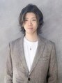 プラスイズム ヴェレン(PLUSISM Velen) 春木 淳也
