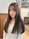 ☆髪質改善/ブリーチ/ダブルカラー/縮毛矯正/インナーカラー
