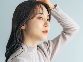 クレア 岡崎南店(CREA)の写真/こまめにケアしたい大人女性にオススメ◇リーズナブルな価格×上質な仕上がりで綺麗をキープ♪【岡崎】