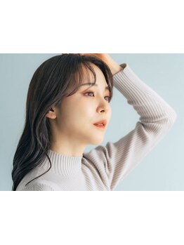 こまめにケアしたい大人女性にオススメ◇リーズナブルな価格×上質な仕上がりで綺麗をキープ♪【岡崎】