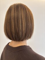 アンジュール&nbsp;トーンアップハイライト