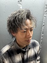 リベラル 天神(LIBERAL)&nbsp;ツイスパ&メッシュ