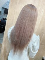 ラピス 新宿(Lapis) 【lapis新宿】ミルクティーベージュ